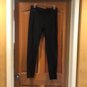 Lole nylon stretch pant small